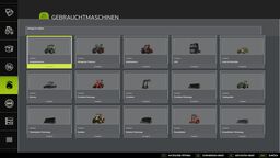 Realistic Used Machinery Market