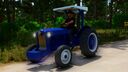 Ford 8N Custom Tractor