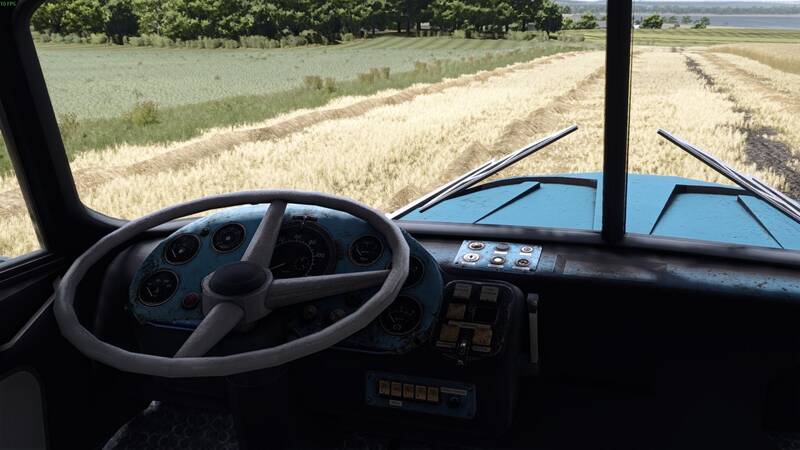 Tatra T148 - Thumbnail 1