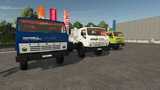 Kamaz 55102 Mod Thumbnail