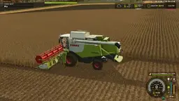 Machine Control