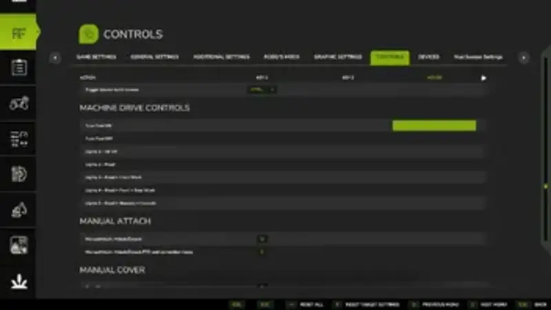 Machine Control - Thumbnail 1