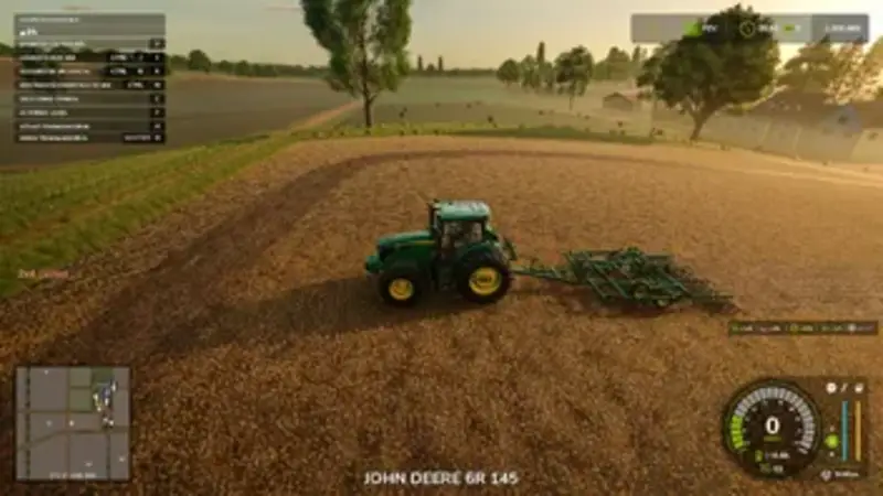 Realistic 4x4 Drive System - Thumbnail 1