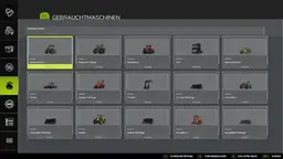 Realistic Used Machinery Market