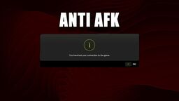 Anti AFK