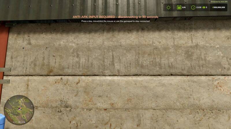 Anti AFK - Thumbnail 1