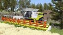 CLAAS Lexion 600/700 Serie Gen 2