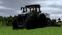 John Deere 7R Serie