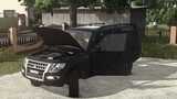 Mitsubishi Pajero Mod Thumbnail
