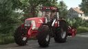 McCormick MTX Serie