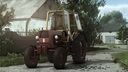 YuMZ 6KL Traktor