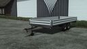 Humbaur Transportanhänger