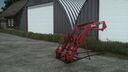 MX 260 Frontlader