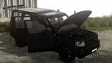 Land Rover Discovery 4 Mod Thumbnail