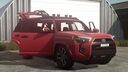 Toyota 4Runner TRD Pro 4X4