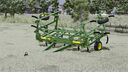 John Deere 1600 Meißelpflug