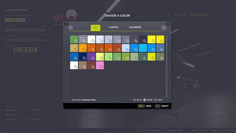 Wienhoff Profiline Pack - Thumbnail 1