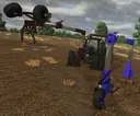 Dynamic Implement Relocation Tool