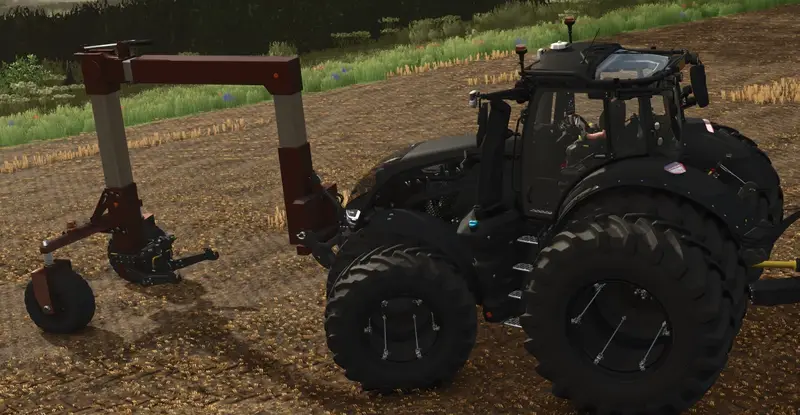 Dynamic Implement Relocation Tool - Thumbnail 1