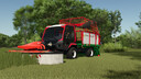 Lindner Unitrac Pack