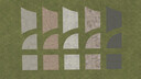 Ground Plates Pack