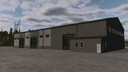 Large Farm Hall with Workshop