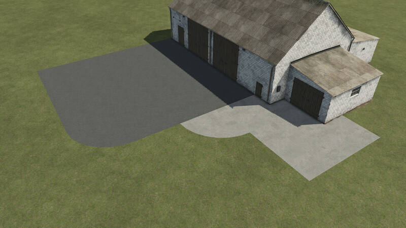 Ground Plates Pack - Thumbnail 1