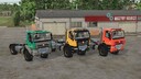 Tatra Phoenix Agro 4x4