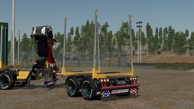 Riedler RUZ220-K - Thumbnail 1