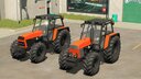 Ursus 6-Cylinder 4x4 Pack