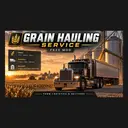 Grain Hauling Service