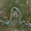 Construction Site Map Savegame Mod Thumbnail