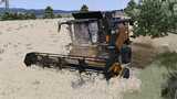 Claas Evion Hirschfeld Edition Mod Thumbnail