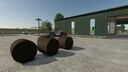 NPC Transport and Service Contracts