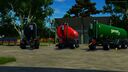 Kotte Garant TSV Slurry Tanker Pack
