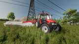 Case IH JXU Series