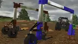 Dynamic Implement Offset Tool Mod Thumbnail
