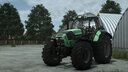 Deutz-Fahr TTV 7 Series