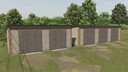 Polish Garages