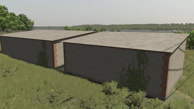 Polish Garages - Thumbnail 1