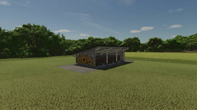 Commercial Apiary - Thumbnail 1