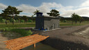 Agricultural Supplies Station
