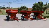 Jan Tanker Getreide-Überladewagen Serie Mod Thumbnail