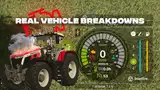 Real Vehicle Breakdowns Mod Thumbnail
