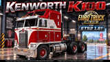Kenworth K100 Mod Thumbnail