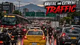 Ultimate Heavy Traffic Mod | Realistic AI Traffic & Rush Hour Mod Thumbnail