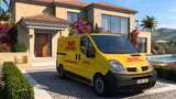 Renault Trafic 2013 Mod Thumbnail
