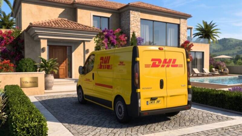 Renault Trafic 2013 - Thumbnail 1