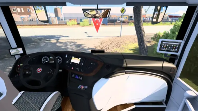 Setra 531 DT - Thumbnail 1