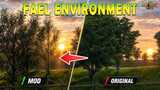 Fael Environment Mod Thumbnail